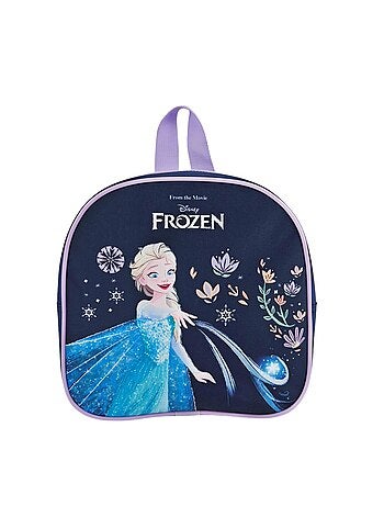 Mochila para merienda 'Disney' 'Frozen'