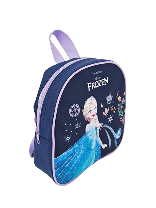 Mochila para merienda 'Disney' 'Frozen' - Kiabi Mochila para merienda 'Disney' 'Frozen' - Kiabi