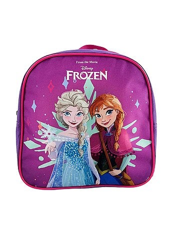 Mochila para merienda \'Disney\' \'Frozen\'