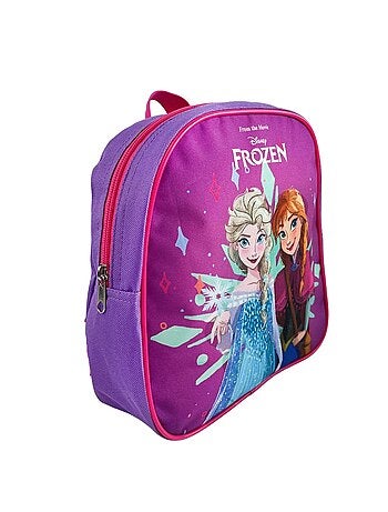 Mochila para merienda \'Disney\' \'Frozen\'