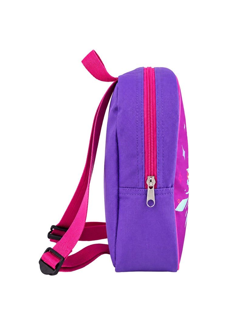 Mochila para merienda \'Disney\' \'Frozen\' Rosa - Kiabi