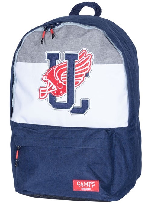 Mochila para niño dynamic 42 cm con bolsillos con cremallera - Kiabi Mochila para niño dynamic 42 cm con bolsillos con cremallera - Kiabi