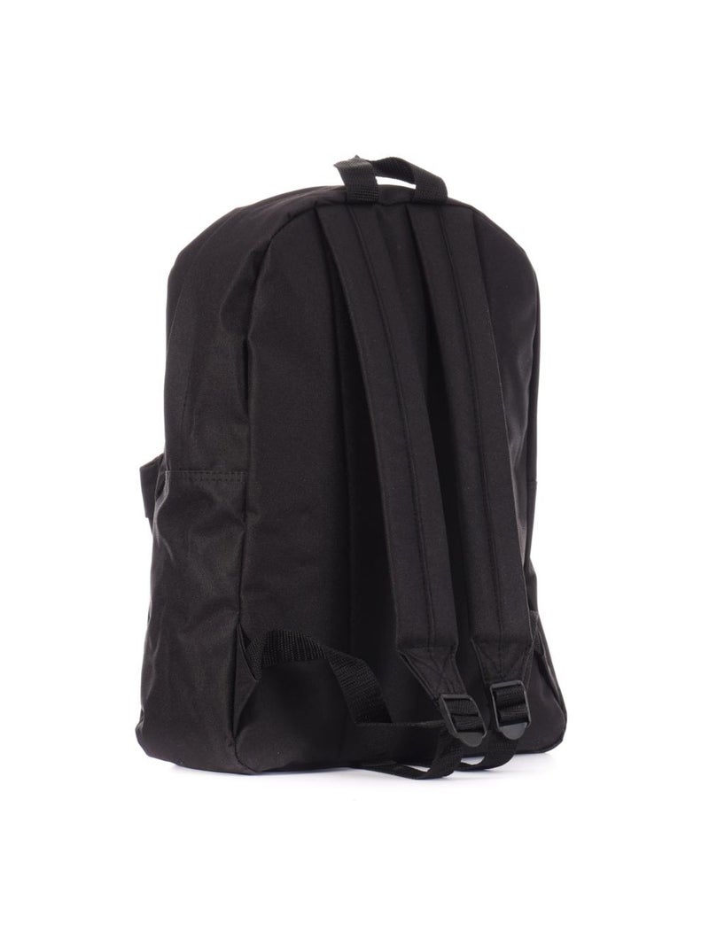 Mochila para niño Kappa Bacamo Negro - Kiabi