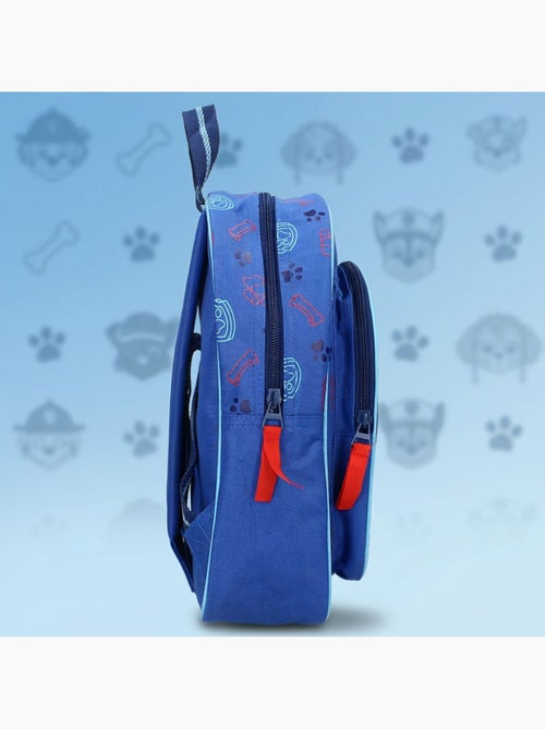 Mochila para niño Paw Patrol Go Pups Go 520-4540 - Kiabi Mochila para niño Paw Patrol Go Pups Go 520-4540 - Kiabi