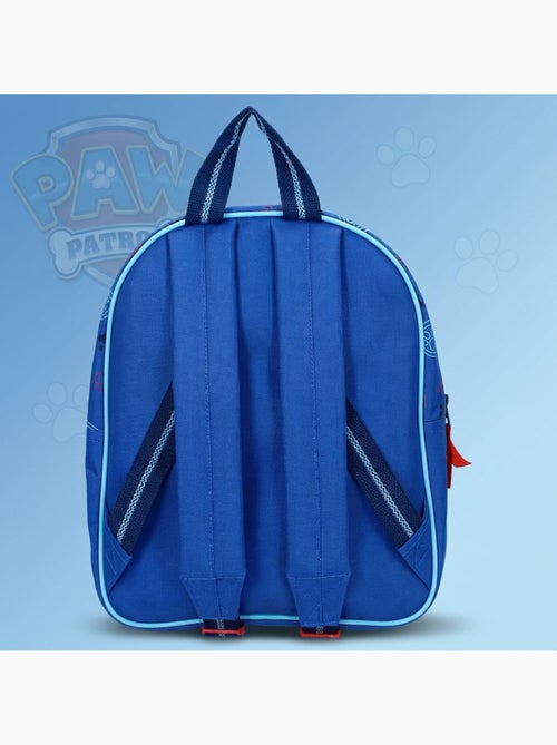 Mochila para niño Paw Patrol Go Pups Go 520-4540 - Kiabi Mochila para niño Paw Patrol Go Pups Go 520-4540 - Kiabi