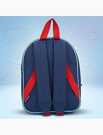 Mochila para niño Paw Patrol Likewise 3D 520-00058