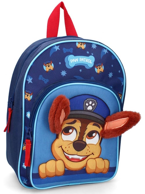 Mochila para niño Paw Patrol Likewise 3D 520-00058 - Kiabi Mochila para niño Paw Patrol Likewise 3D 520-00058 - Kiabi