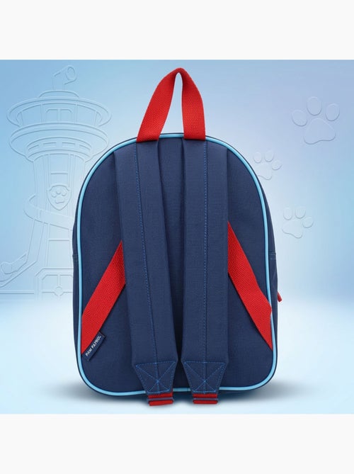 Mochila para niño Paw Patrol Likewise 3D 520-00058 - Kiabi Mochila para niño Paw Patrol Likewise 3D 520-00058 - Kiabi