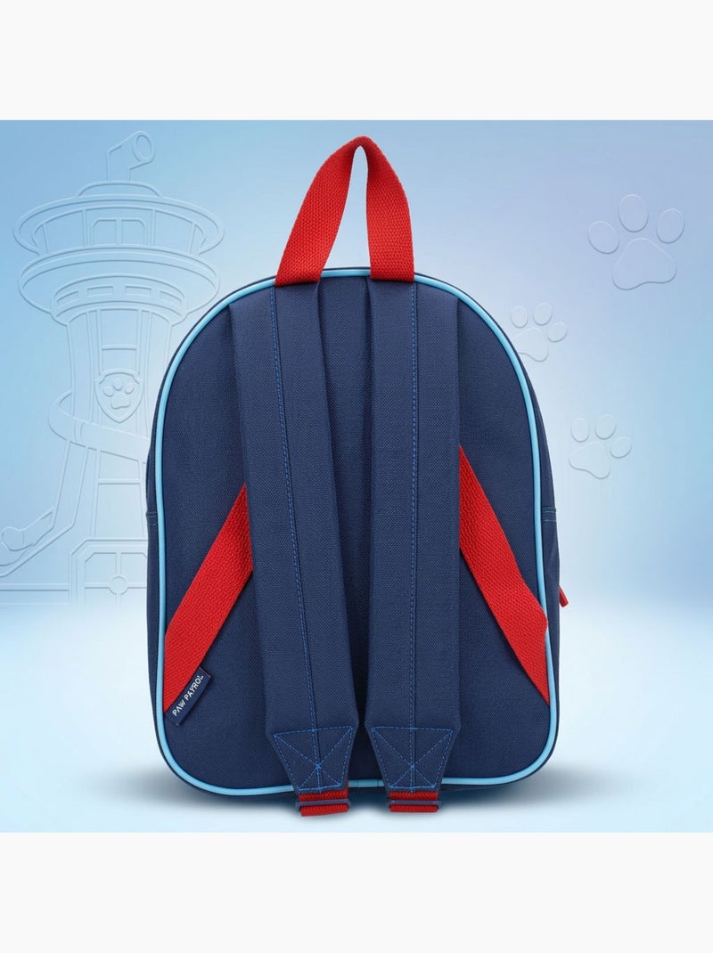 Mochila para niño Paw Patrol Likewise 3D 520-00058 Azul Multicolor - Kiabi