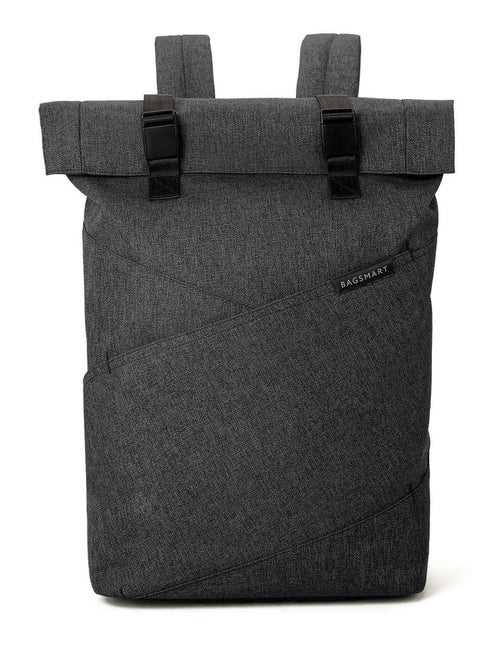 Mochila para ordenador de 15,6 - AFIBEL - Kiabi