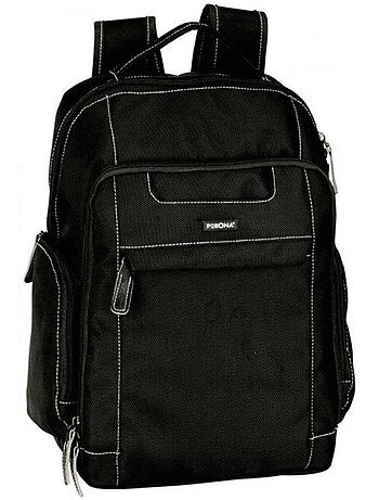 Mochila para ordenador de poliéster new york cmp