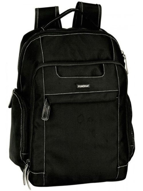 Mochila para ordenador de poliéster new york cmp - Kiabi Mochila para ordenador de poliéster new york cmp - Kiabi