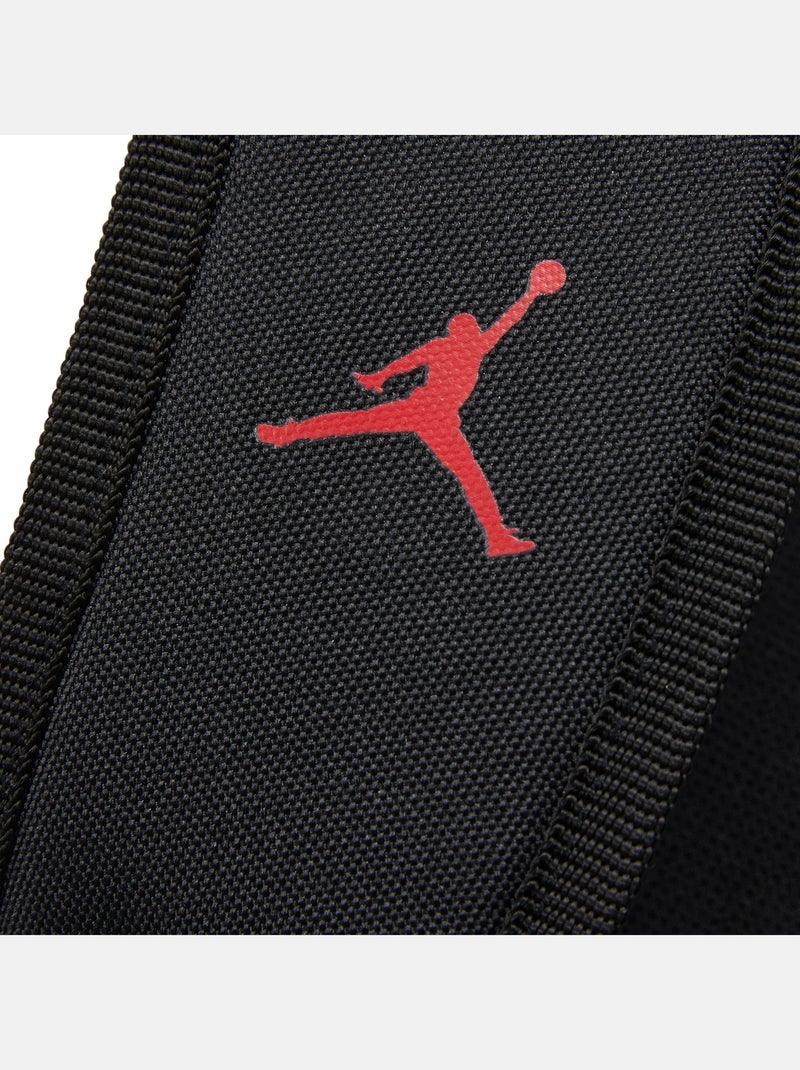 Mochila para ponerse - Jordan Negro - Kiabi