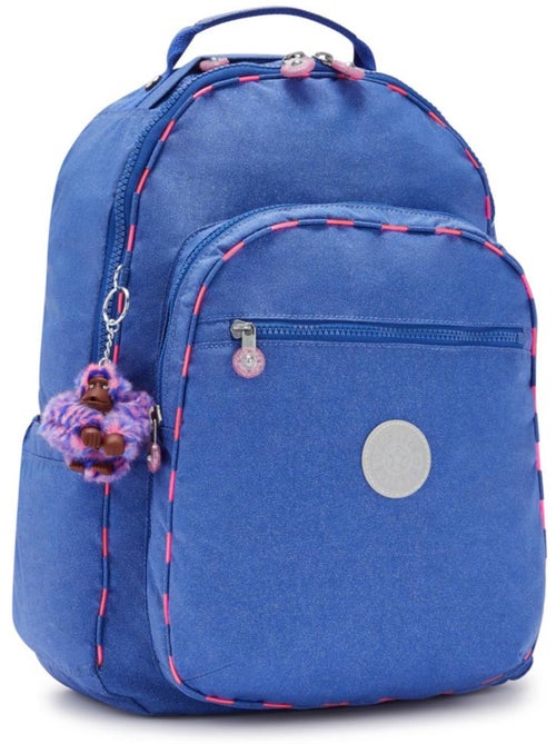 Mochila para portátil 15 pulgadas 27 l seoul kipling – sparkl night bl - Kiabi Mochila para portátil 15 pulgadas 27 l seoul kipling – sparkl night bl - Kiabi