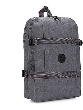 Mochila para portátil 44 cm boost-it plus 'tamiko p' 20 l kipling