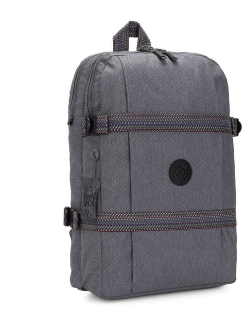 Mochila para portátil 44 cm boost-it plus 'tamiko p' 20 l kipling - Kiabi Mochila para portátil 44 cm boost-it plus 'tamiko p' 20 l kipling - Kiabi