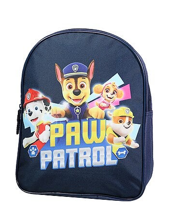 Mochila 'Patrulla Canina'