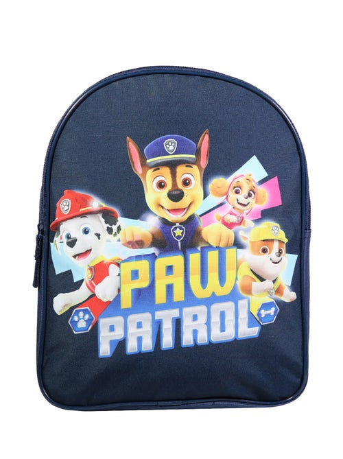 Mochila 'Patrulla Canina' - Kiabi Mochila 'Patrulla Canina' - Kiabi