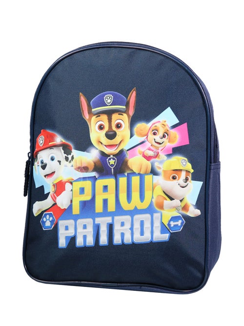 Mochila 'Patrulla Canina' - Kiabi Mochila 'Patrulla Canina' - Kiabi