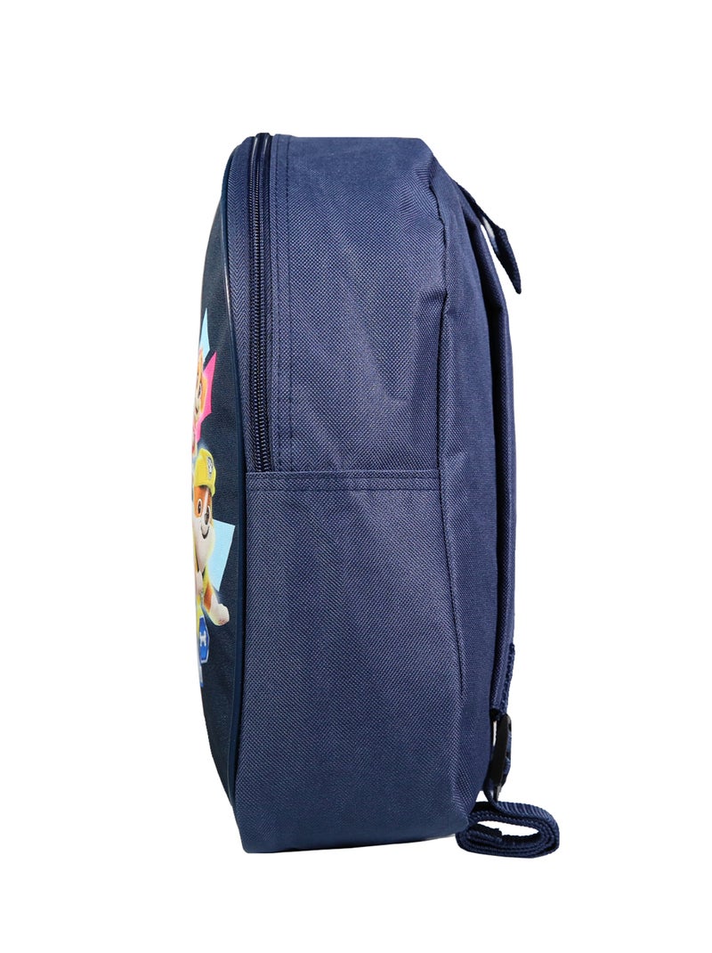 Mochila 'Patrulla Canina' Azul - Kiabi