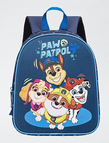 Mochila "Patrulla Canina