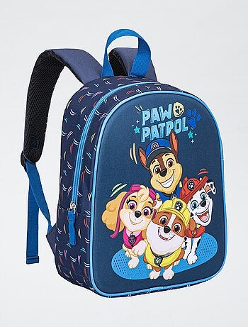 Mochila "Patrulla Canina