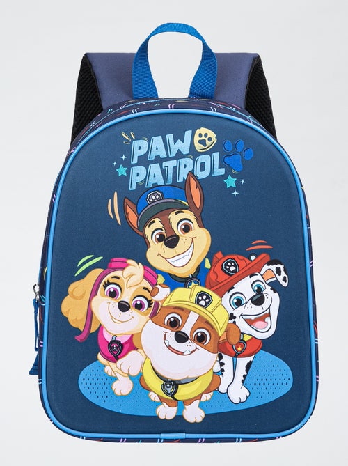 Mochila "Patrulla Canina" - Kiabi