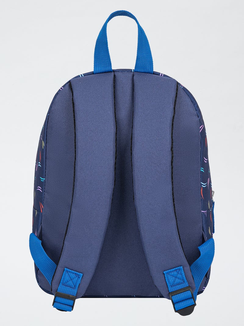 Mochila "Patrulla Canina" Azul - Kiabi