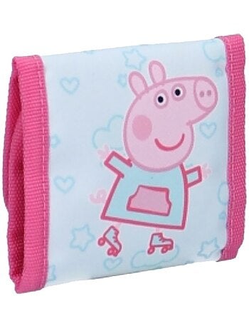 Mochila PEPPA PIG Fantasía