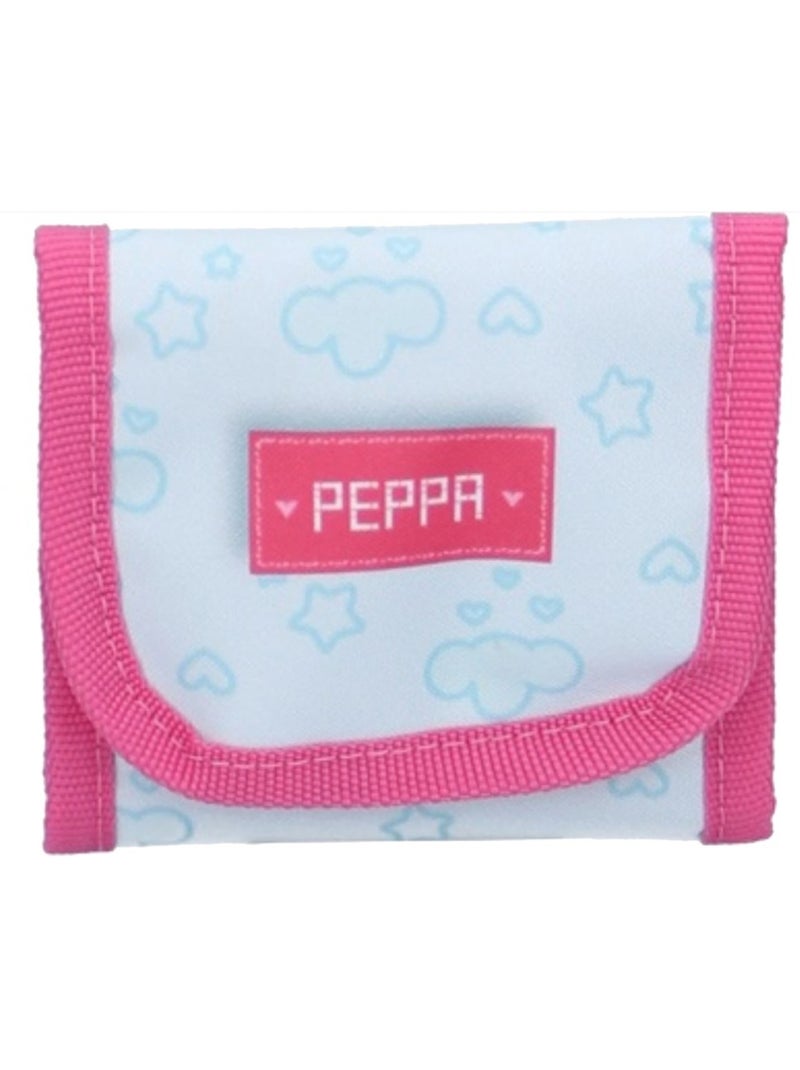 Mochila PEPPA PIG Fantasía Multicolor - Kiabi