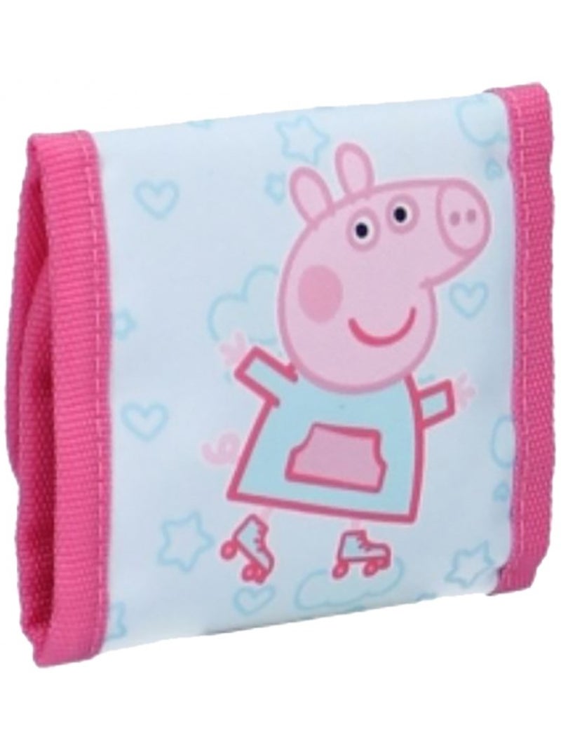 Mochila PEPPA PIG Fantasía Multicolor - Kiabi