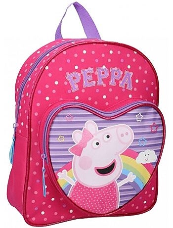 Mochila PEPPA PIG Fantasía