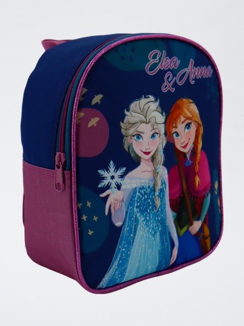 Mochila pequeña 'Frozen' - Kiabi