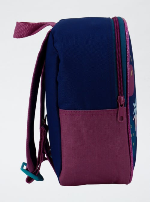 Mochila pequeña 'Frozen' - Kiabi