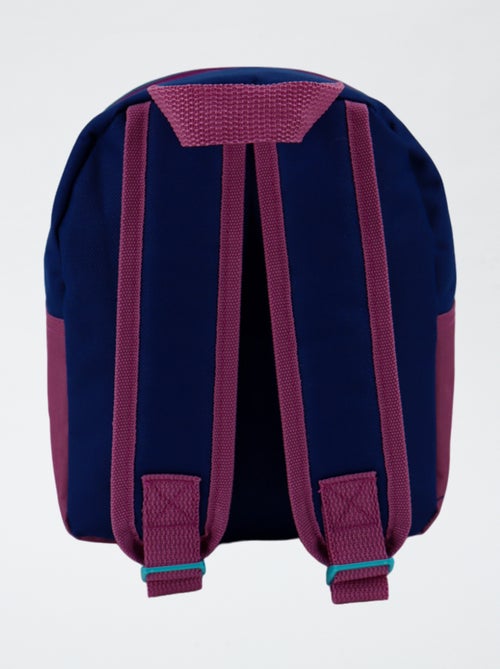 Mochila pequeña 'Frozen' - Kiabi