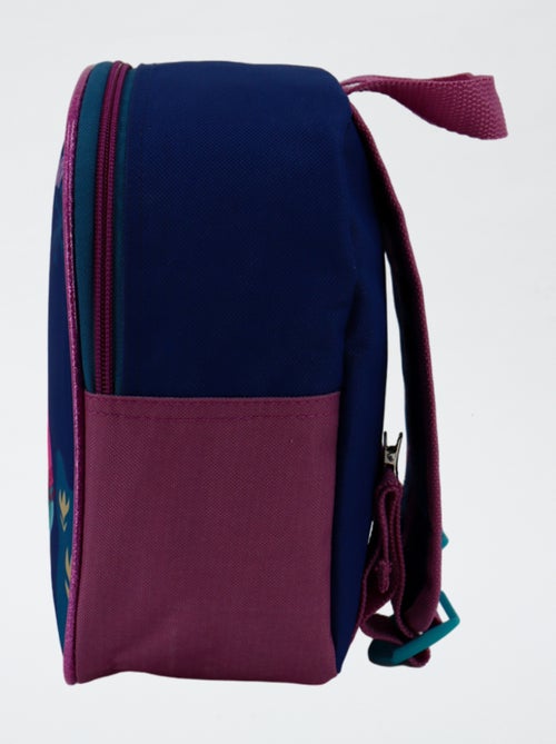 Mochila pequeña 'Frozen' - Kiabi