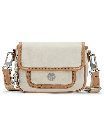 Mochila – pequeña inaki s con bandolera convertible en riñonera – kipling
