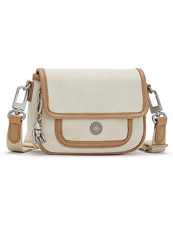 Mochila – pequeña inaki s con bandolera convertible en riñonera – kipling