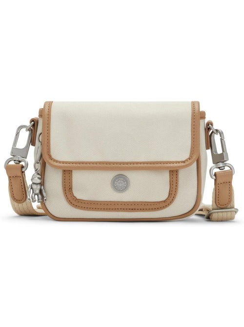 Mochila – pequeña inaki s con bandolera convertible en riñonera – kipling - Kiabi Mochila – pequeña inaki s con bandolera convertible en riñonera – kipling - Kiabi
