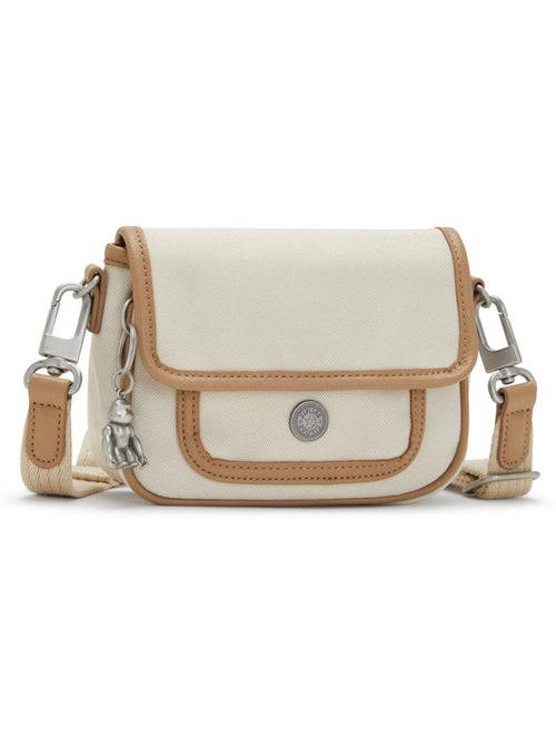 Mochila – pequeña inaki s con bandolera convertible en riñonera – kipling - Kiabi Mochila – pequeña inaki s con bandolera convertible en riñonera – kipling - Kiabi