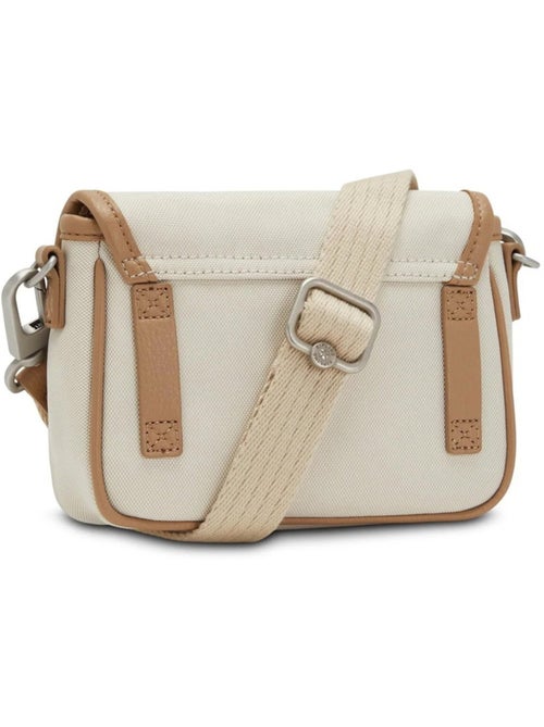 Mochila – pequeña inaki s con bandolera convertible en riñonera – kipling - Kiabi Mochila – pequeña inaki s con bandolera convertible en riñonera – kipling - Kiabi