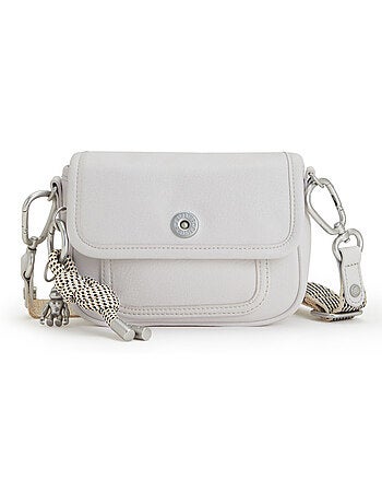 Mochila – pequeña inaki s con bandolera convertible en riñonera – kipling