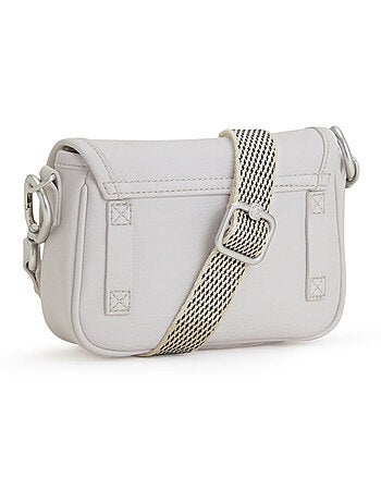 Mochila – pequeña inaki s con bandolera convertible en riñonera – kipling