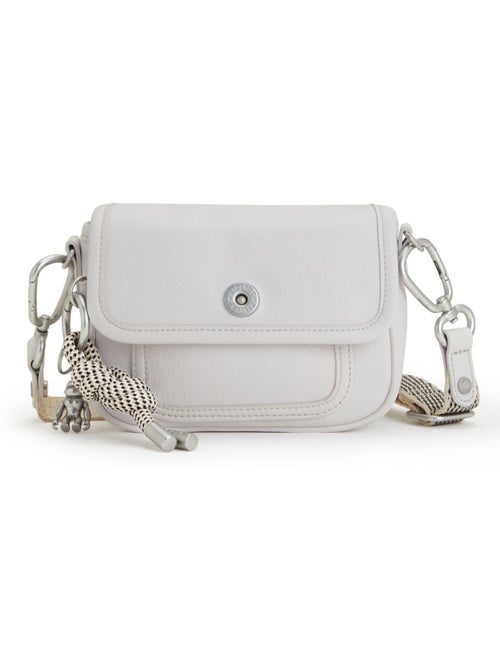 Mochila – pequeña inaki s con bandolera convertible en riñonera – kipling - Kiabi Mochila – pequeña inaki s con bandolera convertible en riñonera – kipling - Kiabi