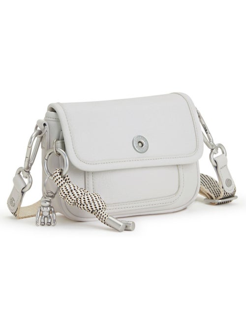 Mochila – pequeña inaki s con bandolera convertible en riñonera – kipling - Kiabi Mochila – pequeña inaki s con bandolera convertible en riñonera – kipling - Kiabi