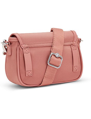 Mochila – pequeña inaki s con bandolera convertible en riñonera – kipling