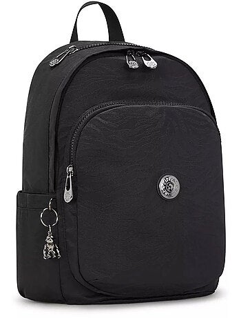 Mochila pequeña kipling delia jacquard undersea – 16 l kipling