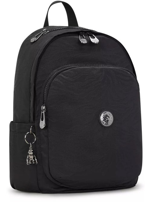 Mochila pequeña kipling delia jacquard undersea – 16 l kipling - Kiabi Mochila pequeña kipling delia jacquard undersea – 16 l kipling - Kiabi