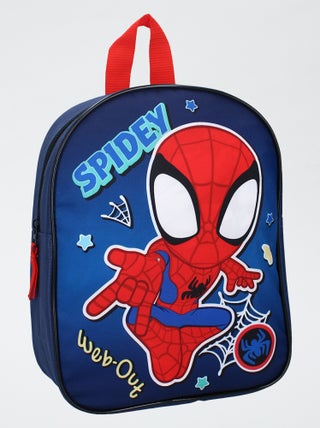 Mochila pequeña 'Spidey'