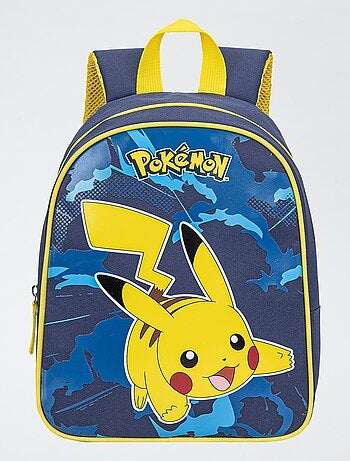 Mochila 'Pokemon'